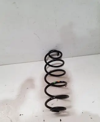 Citroen C3 Picasso Rear coil spring 00005102AP