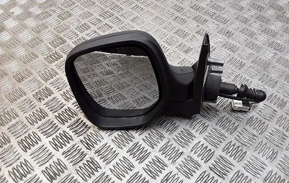 Peugeot Partner Front door electric wing mirror 96366858xx