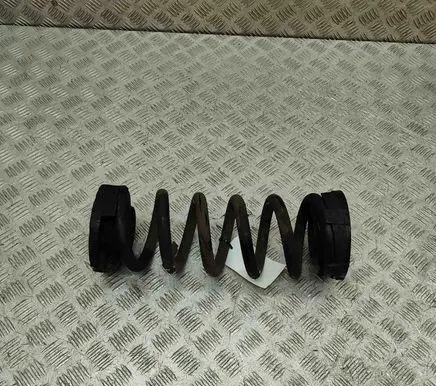 Jaguar F-Pace Rear coil spring L8A25534HB