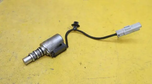 Citroen Berlingo Crankshaft position sensor