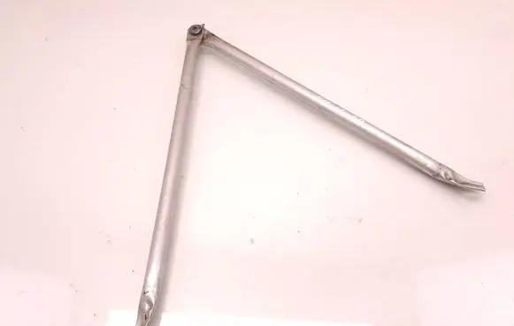 BMW 5 F10 F11 Radiator support slam panel bracket 7200775