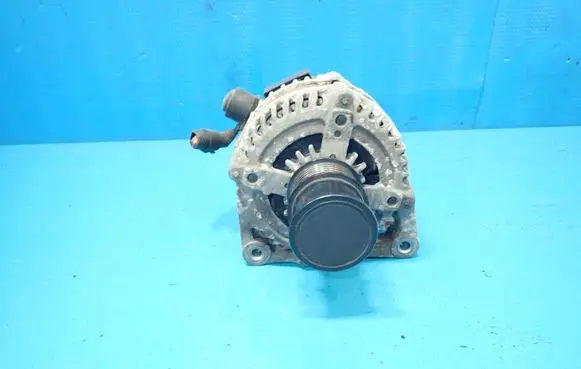 Ford Focus Generator/alternator CV6T10300GA
