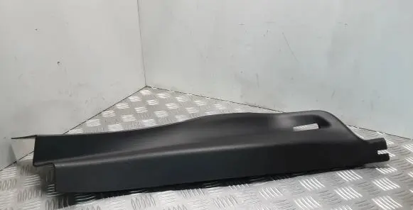BMW X1 F48 F49 (C) pillar trim 7326836 51437326836