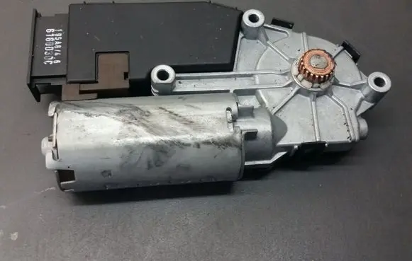 Fiat Croma Sunroof motor/actuator 
