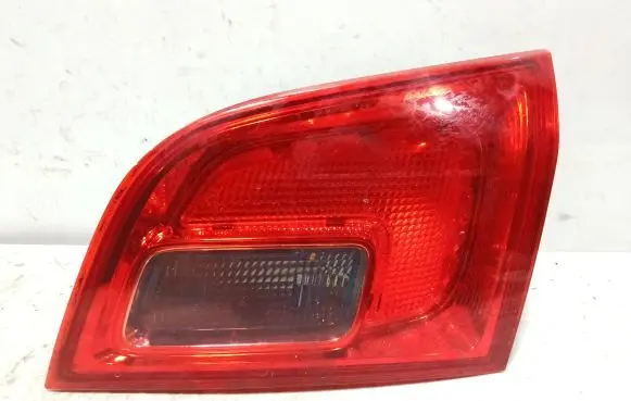 Opel Astra J Tailgate rear/tail lights 13282247 26041111175821B 2604111187