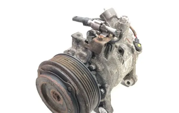 Air conditioning (A/C) compressor (pump)
