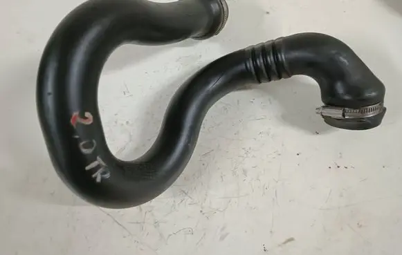 Renault Trafic II (X83) Intercooler hose/pipe 8200760918 93861386