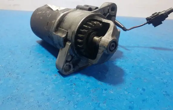 Ford Ka Starter motor 0986017530
