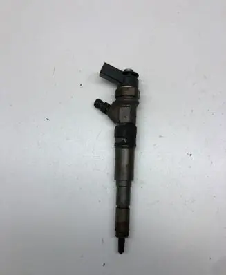 BMW 5 E60 E61 Fuel injector 7794435 0445110209