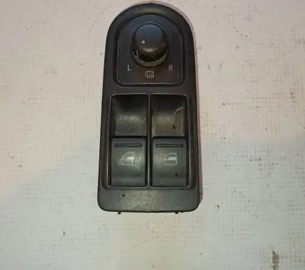Volkswagen Transporter - Caravelle T5 Electric window control switch 7h5959539 7h5959539F 7e1959650