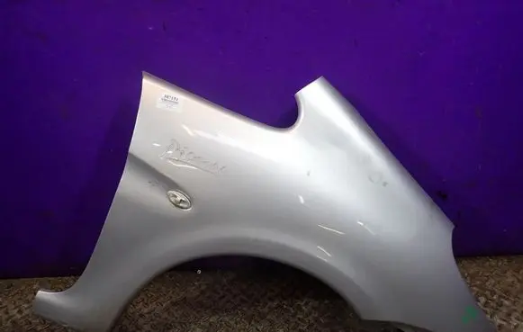Citroen Xsara Picasso Fender 