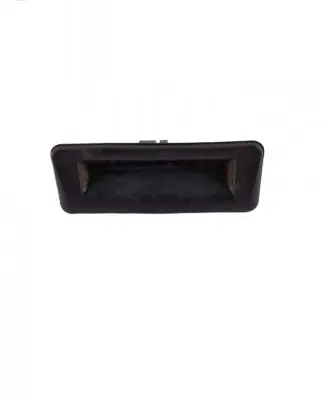 Audi A1 Tailgate/trunk/boot exterior handle 3t0827566c