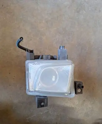 Opel Vectra C Front fog light 09185794 0096726 L59001