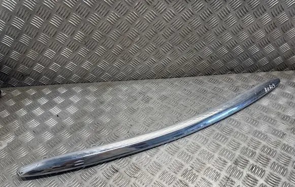 Toyota Auris E180 Front bumper splitter molding 5211202040