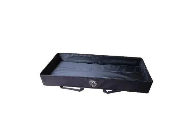 Peugeot 5008 III Glove box in trunk 1695225480
