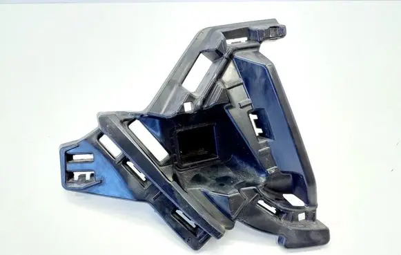Skoda Octavia Mk4 Front bumper mounting bracket 5E3807724