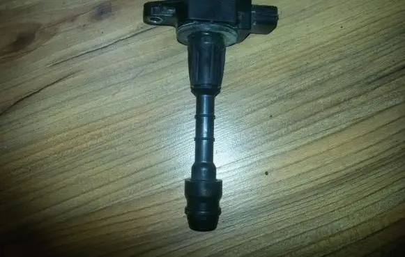 Nissan Micra High voltage ignition coil 22448ax001