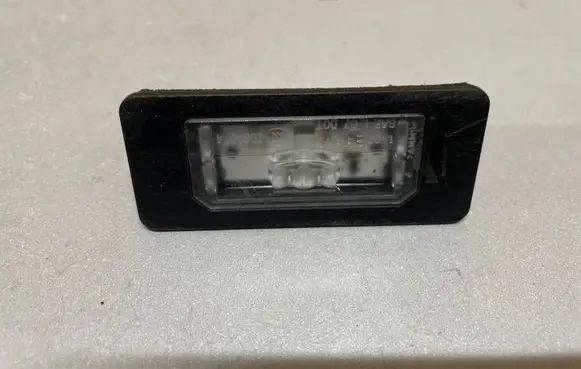 BMW 2 F22 F23 Number plate light 7193293