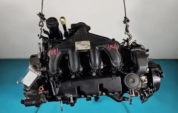 Ford S-MAX Engine QXWA IMPRK1504269