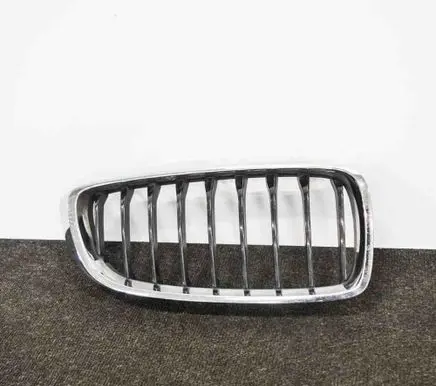 BMW 4 F36 Gran coupe Front grill