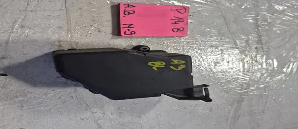 Audi A3 S3 8L Fuse box set 