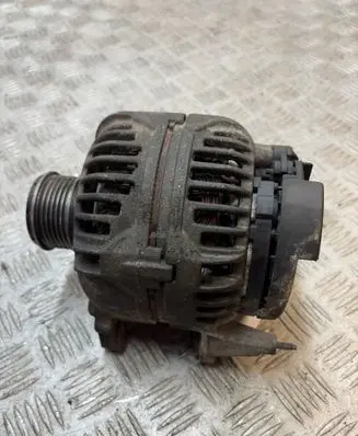 Seat Alhambra (Mk1) Generator/alternator 028903028E BR14MOV14 0124515010186