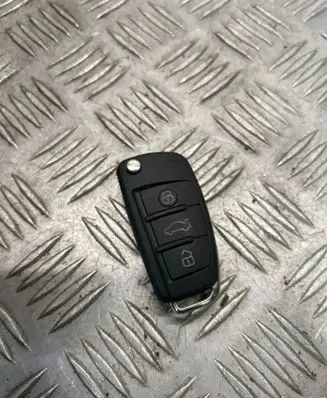 Ignition key/card