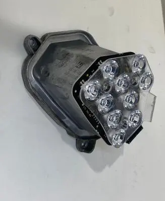 BMW 5 F10 F11 Front indicator light 17173803 AA210212