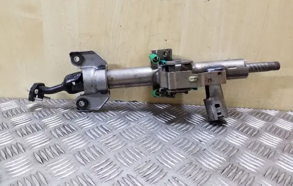 Renault Espace III Steering wheel axle