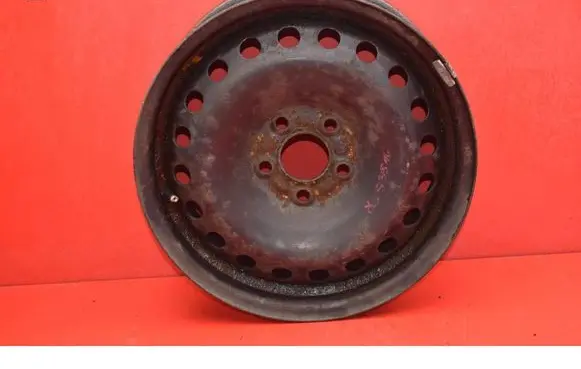 Ford Focus C-MAX R18 forged rim 