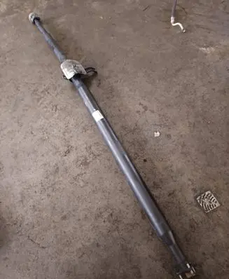 Fiat Freemont Drive shaft (set) 05157005AE JE0444B1122 35969C