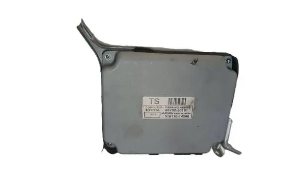 Parking PDC control unit/module