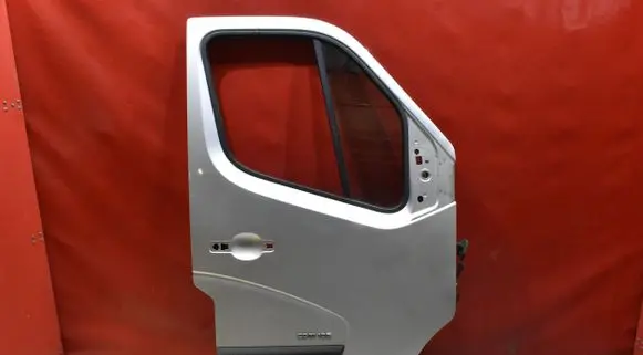 Opel Movano B Front door