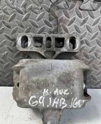 Volkswagen Golf IV Engine mount bracket 1J0199555AK