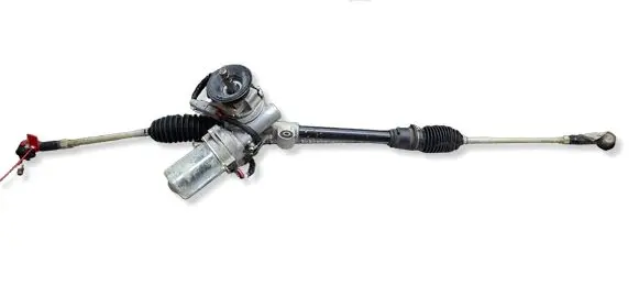 Fiat Sedici Steering rack S27649540 4858079J50
