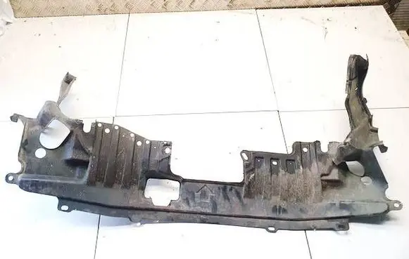 Honda FR-V Engine splash shield/under tray