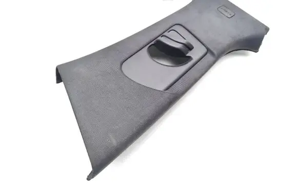 Audi A4 S4 B9 (B) pillar trim (top) 8W0867243C
