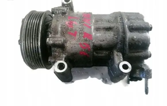 Mini Cooper Countryman R60 Air conditioning (A/C) compressor (pump) 922339202