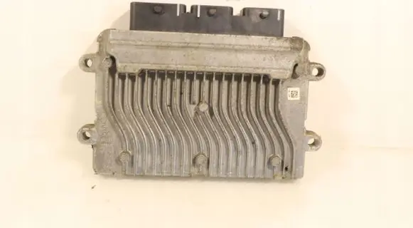 Citroen C2 Engine control unit/module ECU SW9661700480