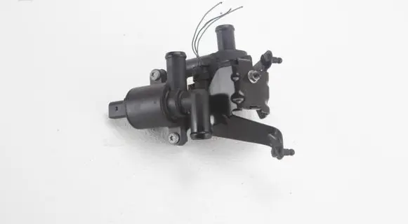 Audi A6 S6 C7 4G Electric auxiliary coolant/water pump 4H0121671B 059121012A