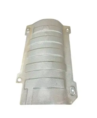 Nissan Murano Z52 Exhaust heat shield 