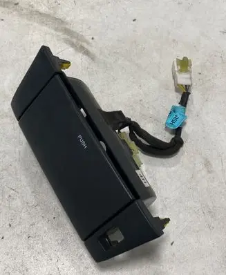 Chevrolet Epica Car ashtray 96641021