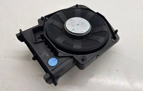 BMW 2 F44 Subwoofer speaker 9278065 65139278065