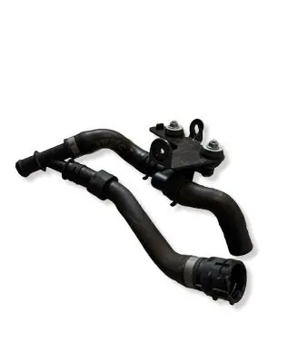 Porsche Macan (95B) Coolant heater control valve 95B819373E