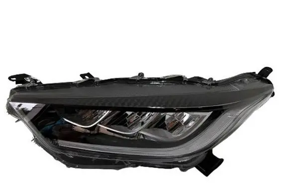 Headlight/headlamp