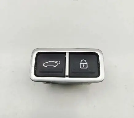 Hyundai IONIQ 6 Tailgate/boot open switch button 81207T1000