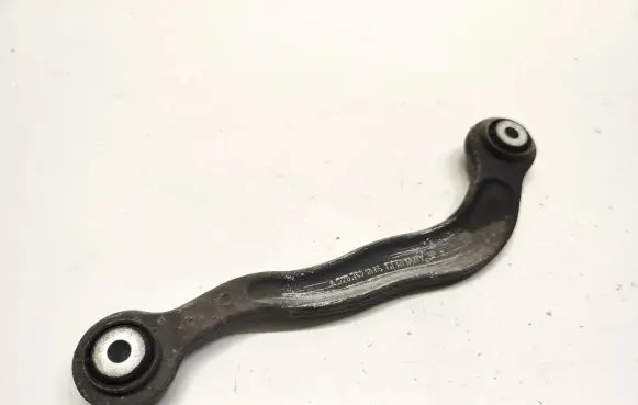 Rear control arm