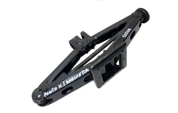 Fiat Barchetta Lift Jack 