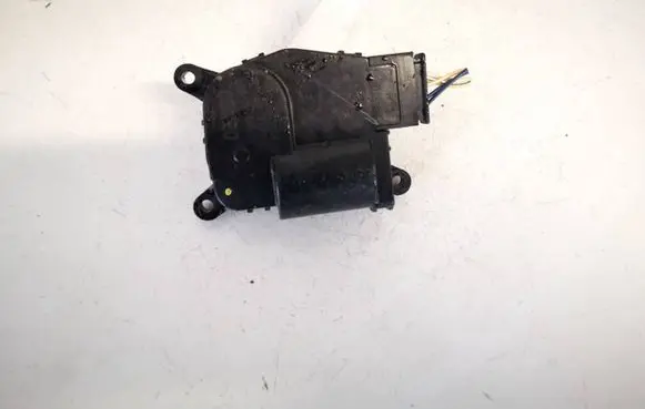 Chrysler 200 Air flap motor/actuator aa1138003800 aa113800-3800