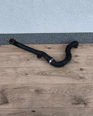 Mercedes-Benz B W246 W242 Intercooler hose/pipe A2465200401 A6070900242 1123